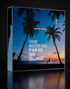 Backlit SEG Pop-Up Straight Display