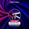 Fabric Welcome Arch Display Stand