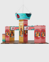 Modular Booth Kits 6m x 6m - Model 8