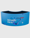 Trade Show Reception Desk