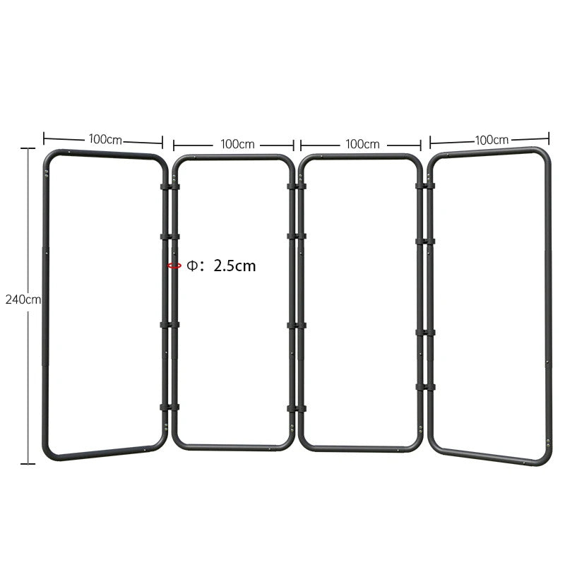 Photography Studio Background Stand Photo Frame Background