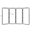 Photography Studio Background Stand Photo Frame Background