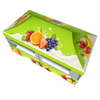 6m x 3m Fabric Food Booth Canopy Tent