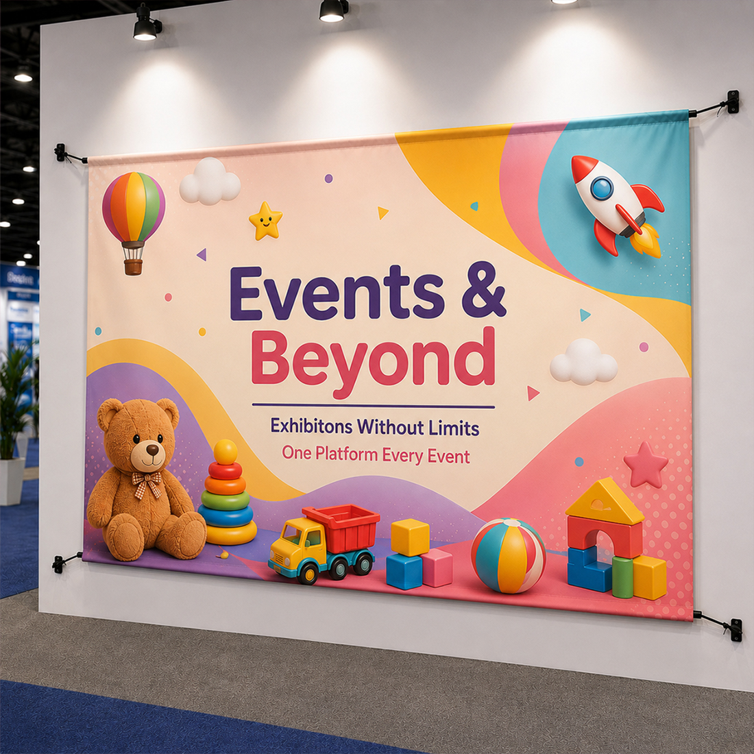 Heavy-Duty Polyester & Oxford Fabric Printing