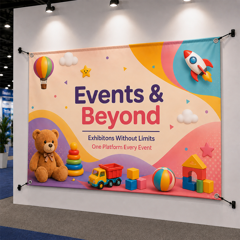 Heavy-Duty Polyester & Oxford Fabric Printing