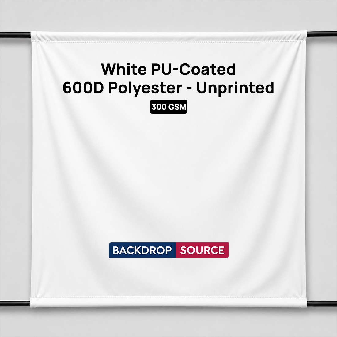 Heavy-Duty Polyester & Oxford Fabric Printing