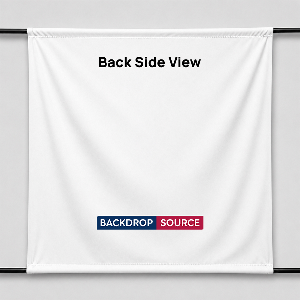 Heavy-Duty Polyester & Oxford Fabric Printing