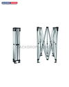 Heavy Duty Custom Canopy Tent (2m W x 3m H)