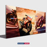 Illuminate Your Exhibit with SEG Panels