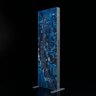 SEGO Backlit Lightbox Display