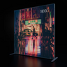 SEGO Backlit Lightbox Display