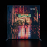 SEGO Backlit Lightbox - 2m W x 2.3m H