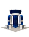 Modular Booth Kits 6m x 6m - Model 03