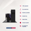 Modular L Arch TV Display Exhibition Kit for 3m Wide Booths