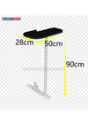 Modular Exhibition Kit for 3m Wide Booths