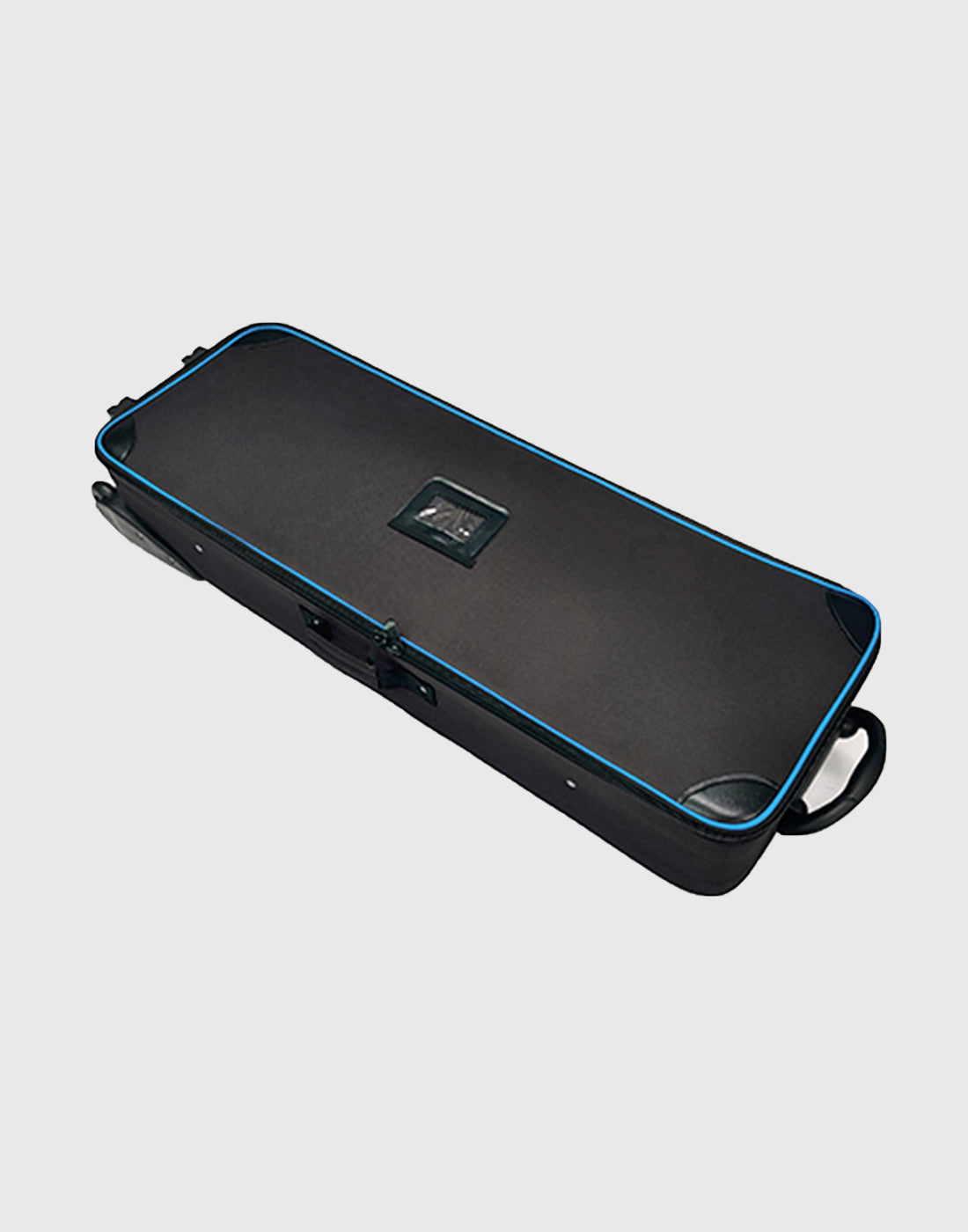 M-Size Hard Case with Wheels | Strong & Portable Storage ...
