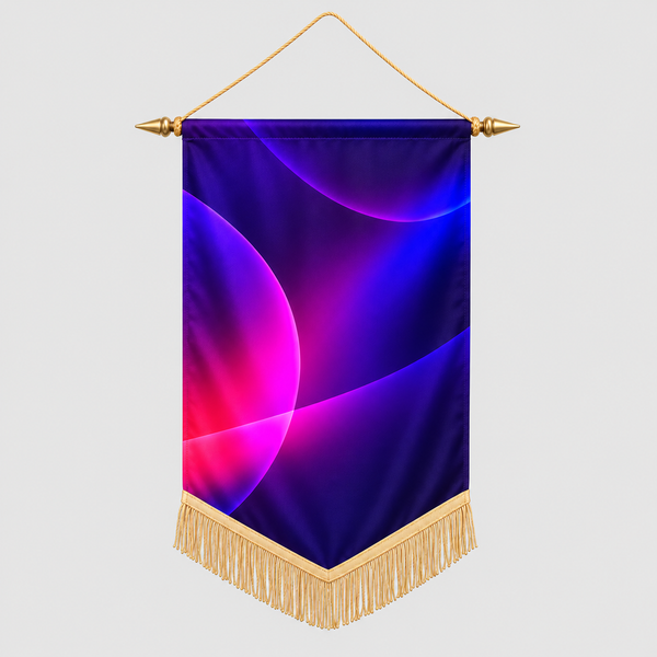 Podium Flags – Medium