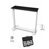 Non-Lit SEG Fabric Display Counter – 1m H Height
