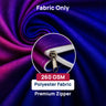 Fabric Magnetic Partition Display – 5 Panel