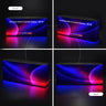 Premium Fabric Counter Display - 3m W