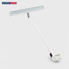 Premium Modular L Arch TV Display Exhibition Kit for 3m Wide Booths