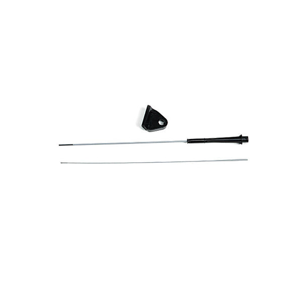 Car Window Flag Hardware