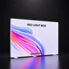 SEG Frameless Fabric Led Light Box Display - 3m W X 2.5 H