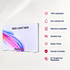 SEG Frameless Fabric Led Light Box Display - 3m W X 2.5 H