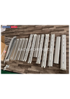 SEG Frameless  Fabric LED Light Box Display - 4m W x 2.5m H