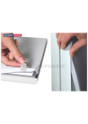 SEG Over Size Light Box Display - 4m H