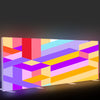 SEG Frameless Fabric LED Light Box Display - 6m W