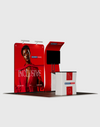 Portable Exhibit Display 3m x 3m - Model 10