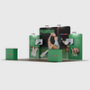 Portable Exhibit Display 6m x 3m - Model 5