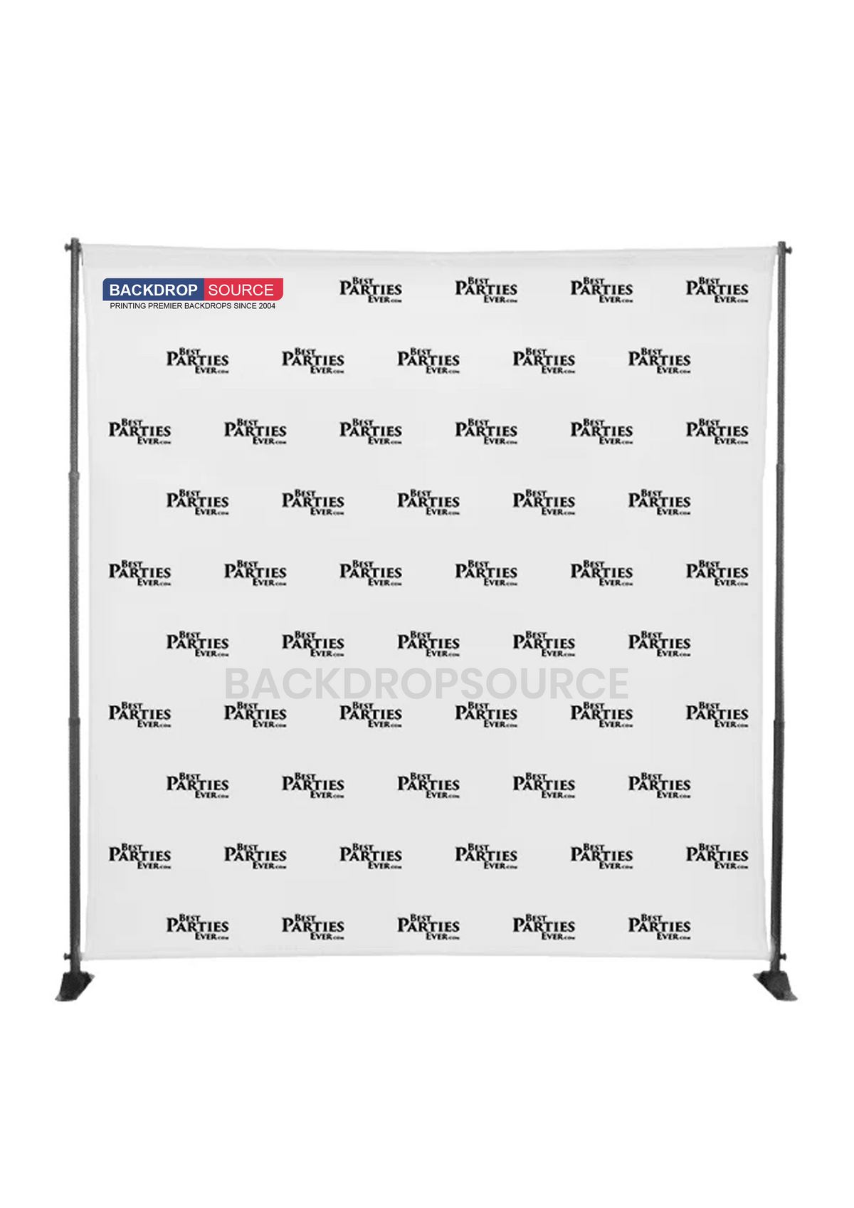 Step and Repeat Media Wall Backdrops UK | Custom Event Displays ...