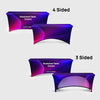 Stretched Table Covers