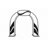 Tension Fabric Arches