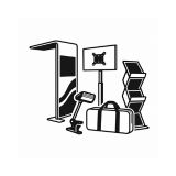 Exhibition Stand Accessories