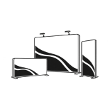Tension Fabric Displays
