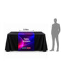 Personalized Table Runners – Custom Printed Logo Table Runner