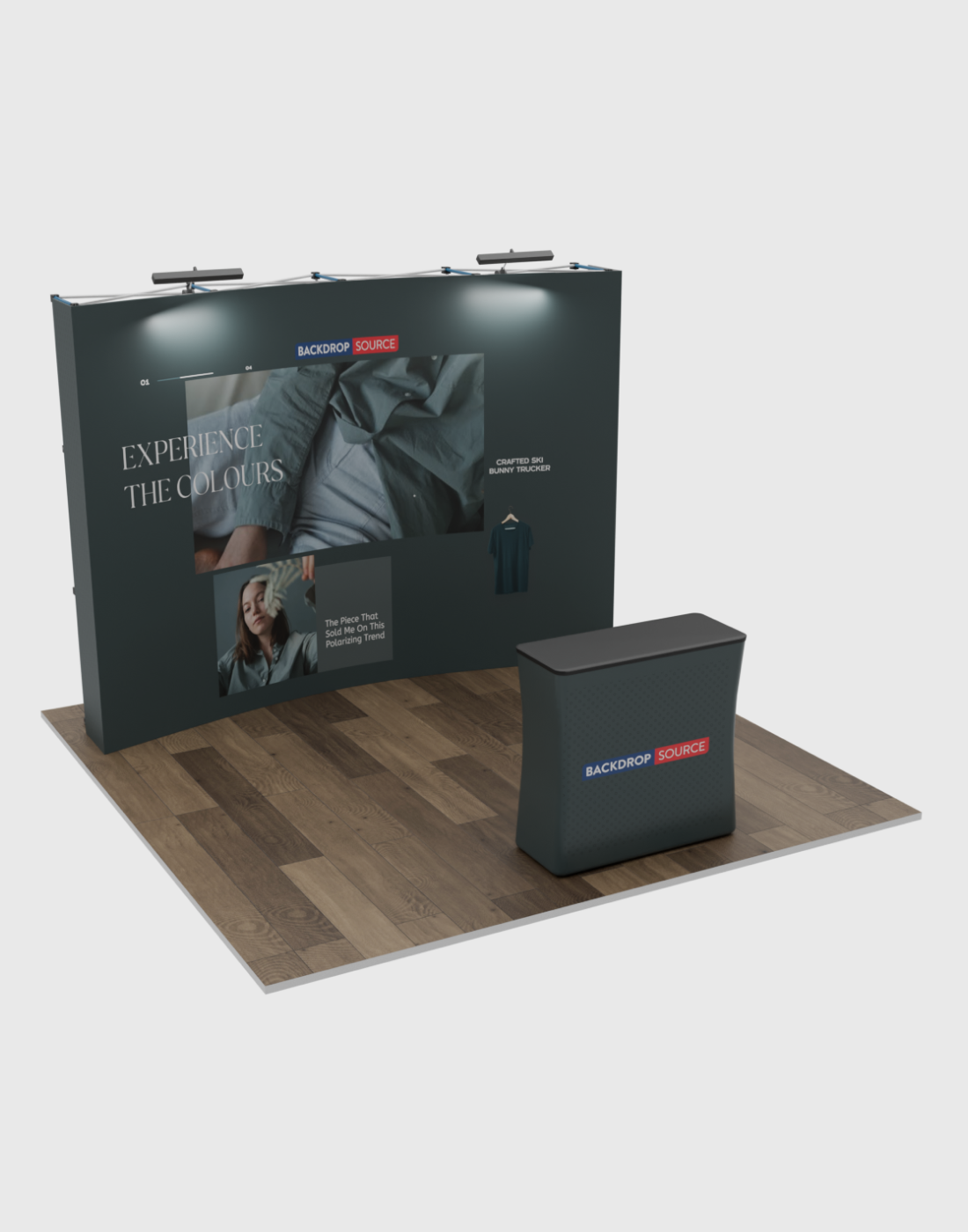 Backdrop Case Professional Photography Backdrops Uk | Backdropsource