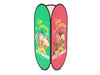 Tower Pop Up Banners