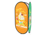 Tower Pop Up Banners