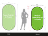 Tower Pop Up Banners