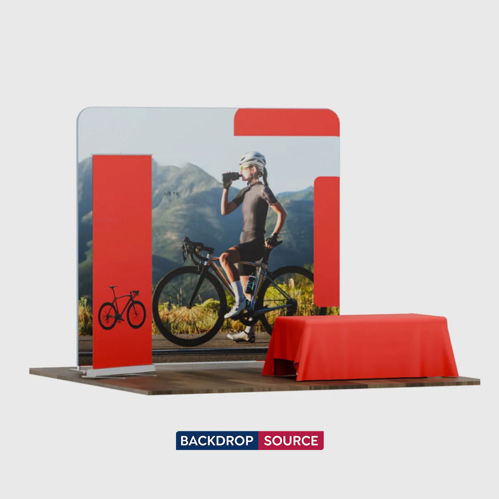 Trade Shows Booth Packages