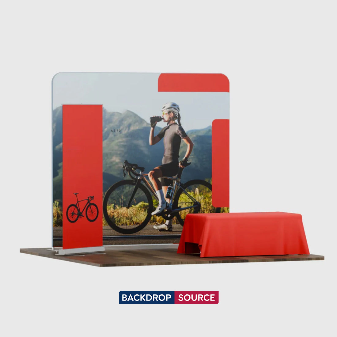 Trade Shows Booth Packages