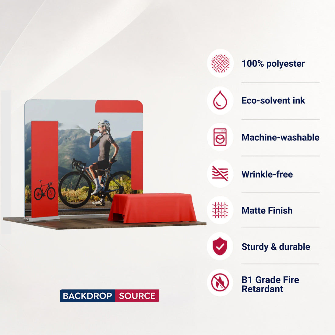 Trade Shows Booth Packages
