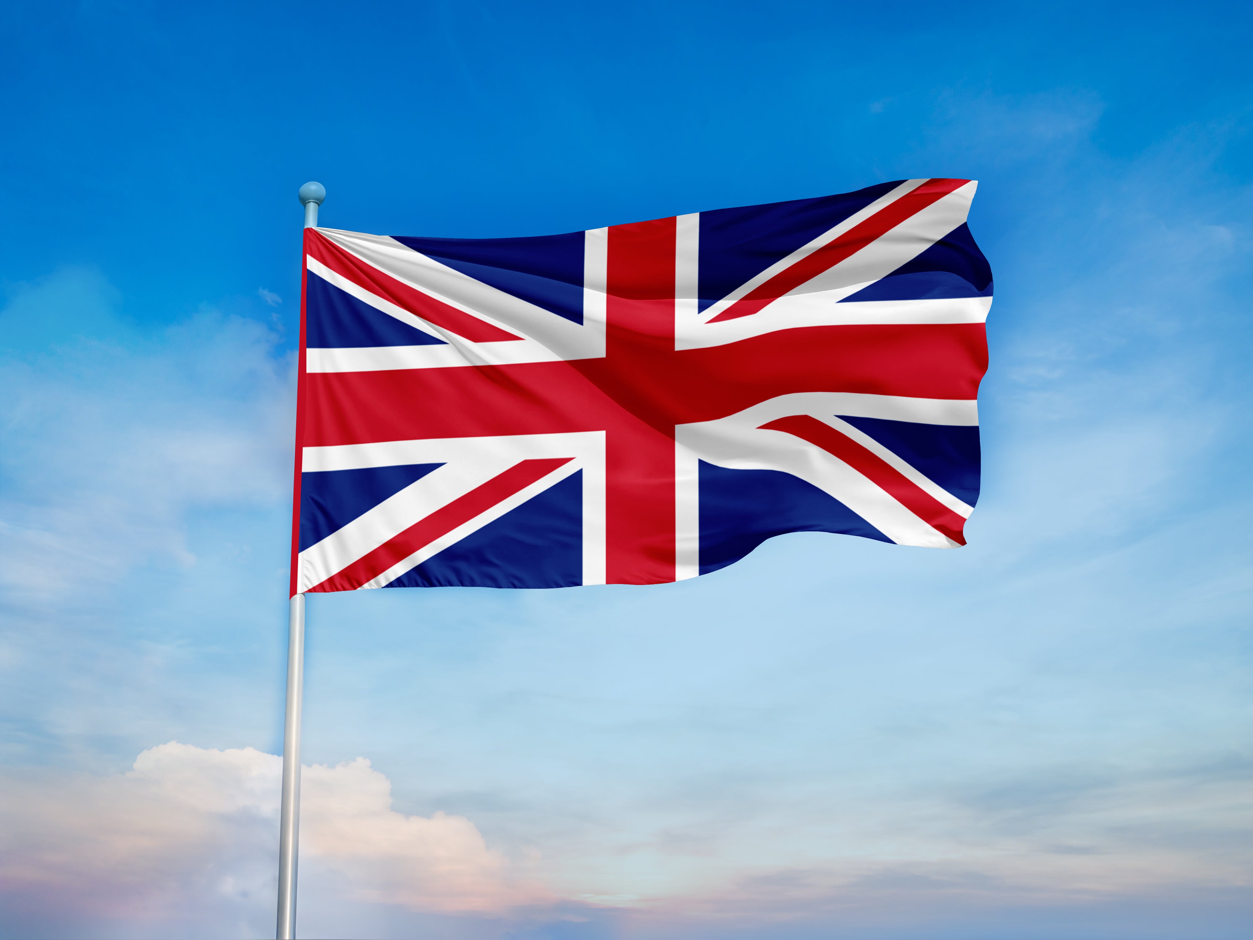 Custom Printed Flags