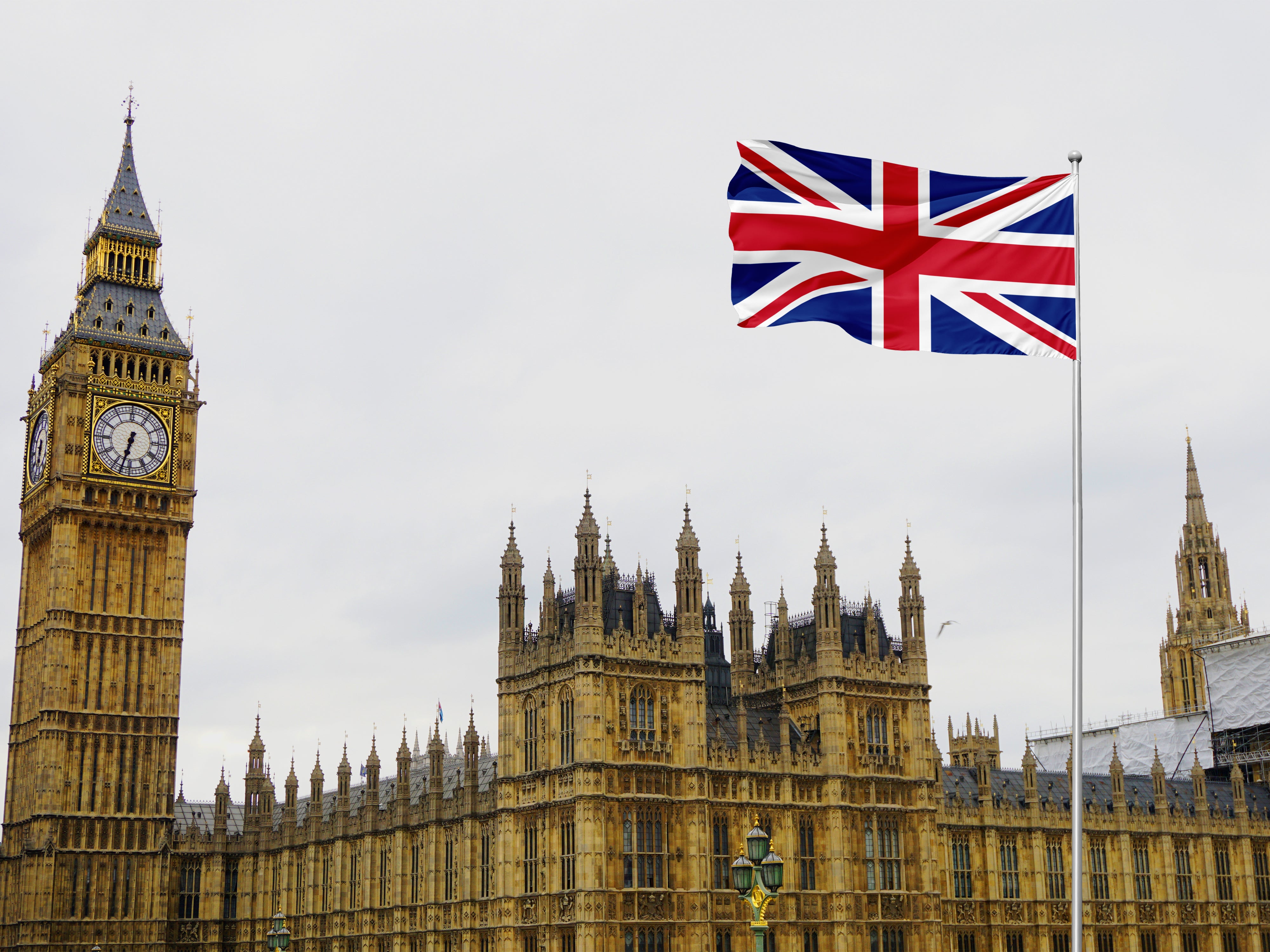 Custom Printed Flags