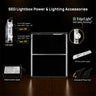 Wall-Mounted SEG Light Box