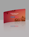 Curved Wave Trade Show Display